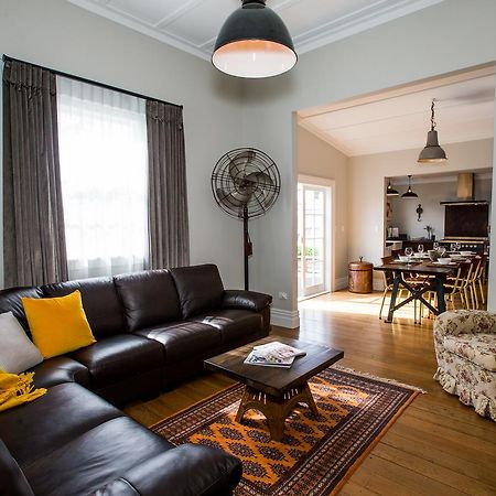 Coghill Cottage Фитианга Экстерьер фото
