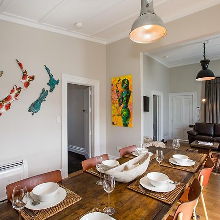 Coghill Cottage Фитианга Экстерьер фото