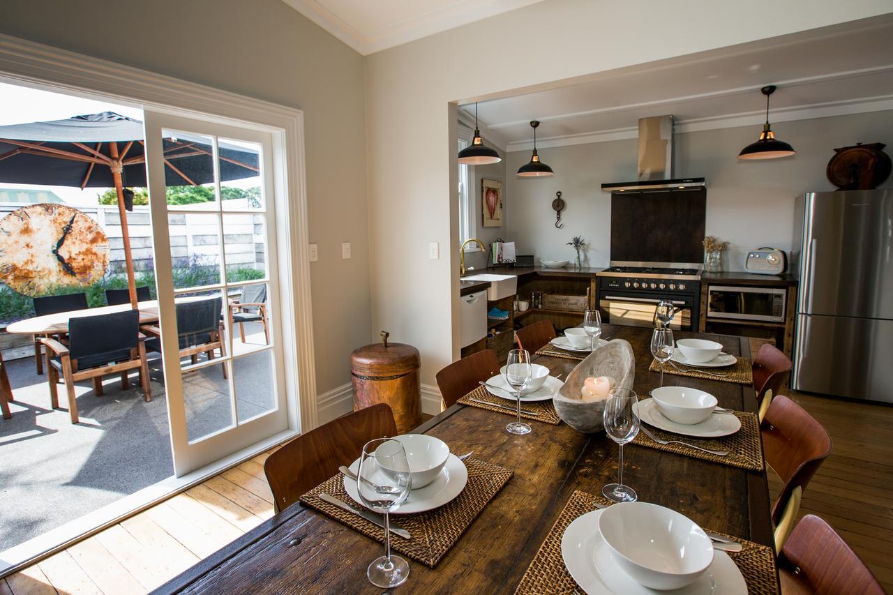 Coghill Cottage Фитианга Экстерьер фото