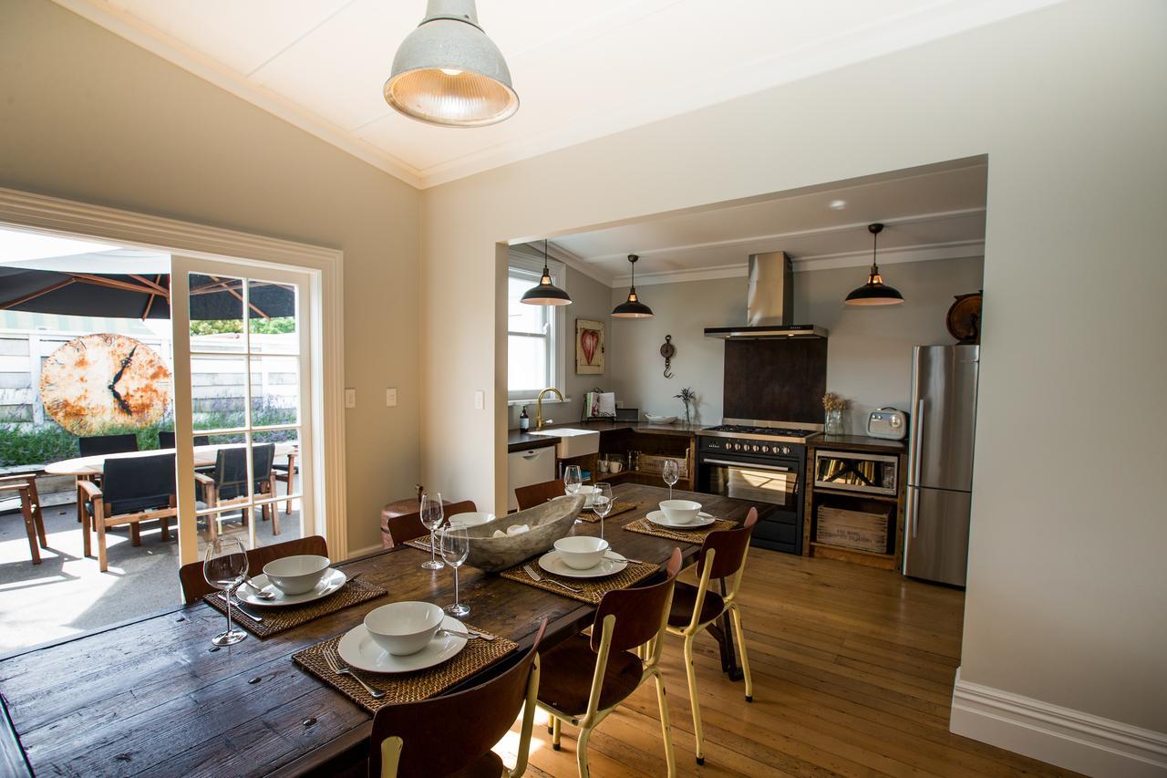 Coghill Cottage Фитианга Экстерьер фото